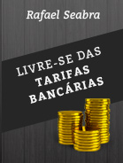 Capa do eBook Livre-se das
Tarifas Bancárias