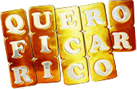 Logo do Blog QueroFicarRico.com